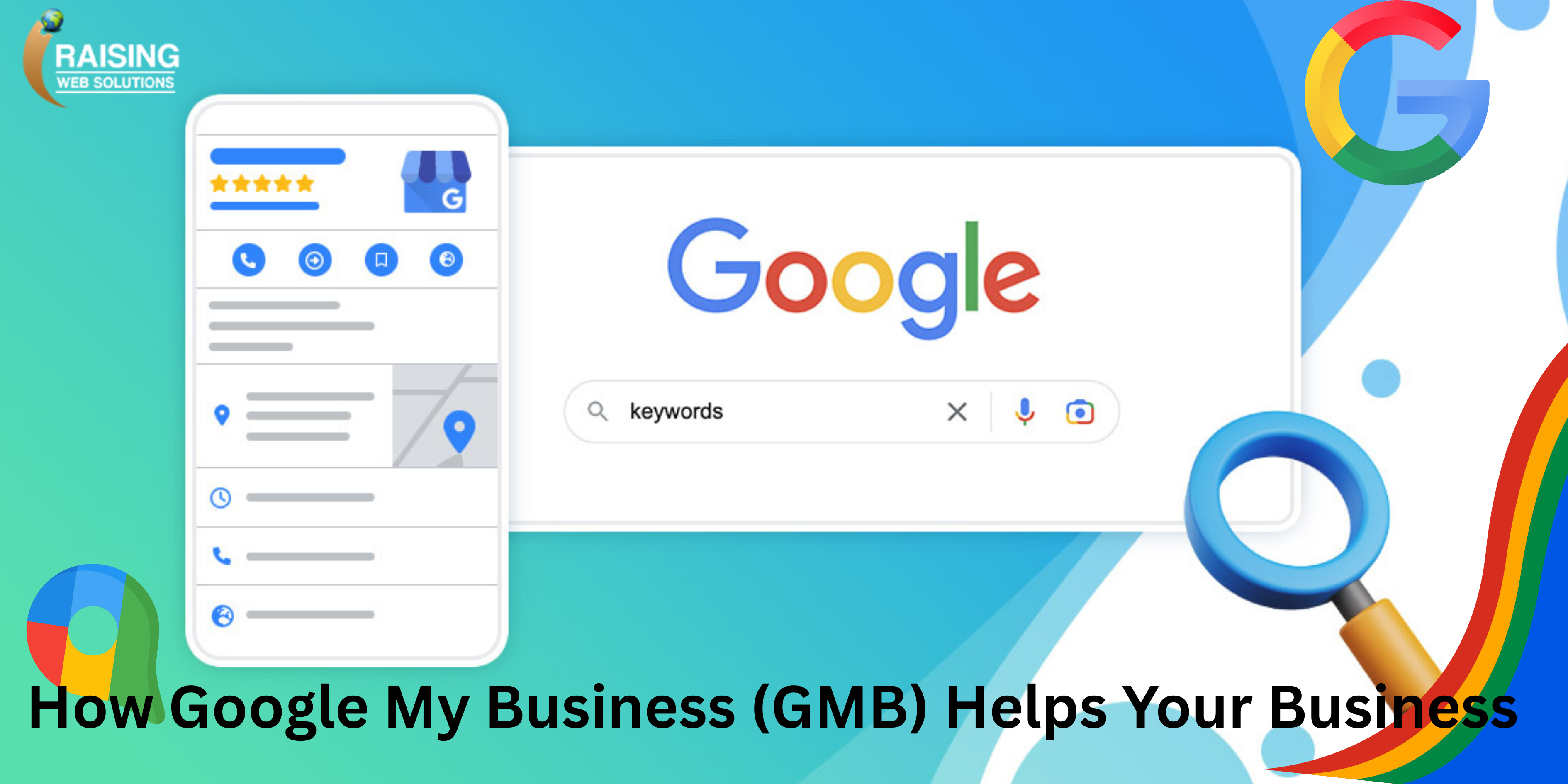 What is Google My Business? And How Google My Business (GMB) grows your business