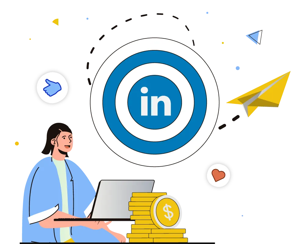 Linkedin Marketing