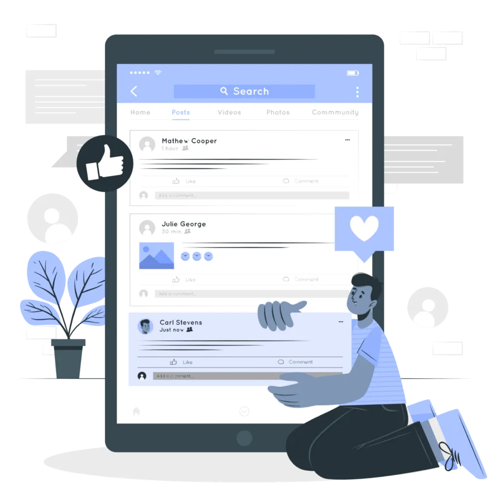 ORM Services Services