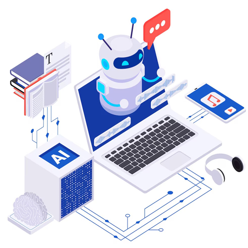 AI Powered SEO