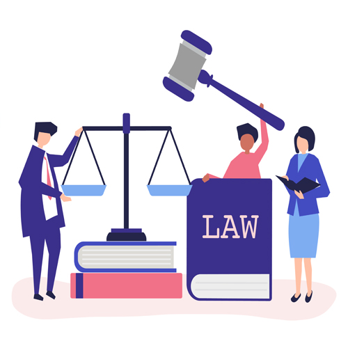 Autonomy and Law
