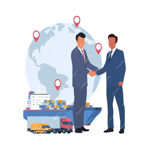 B2B Industry