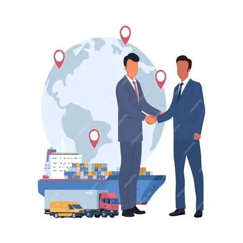 B2B Industry