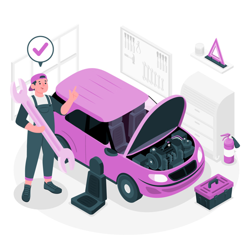 Automotive SEO Services