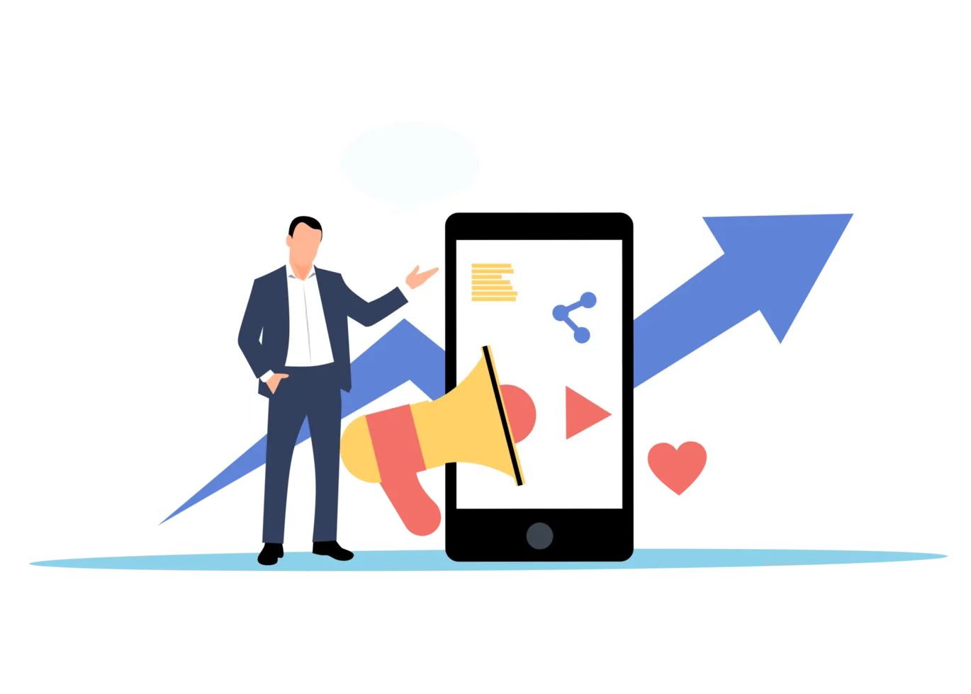 Digital PR Services