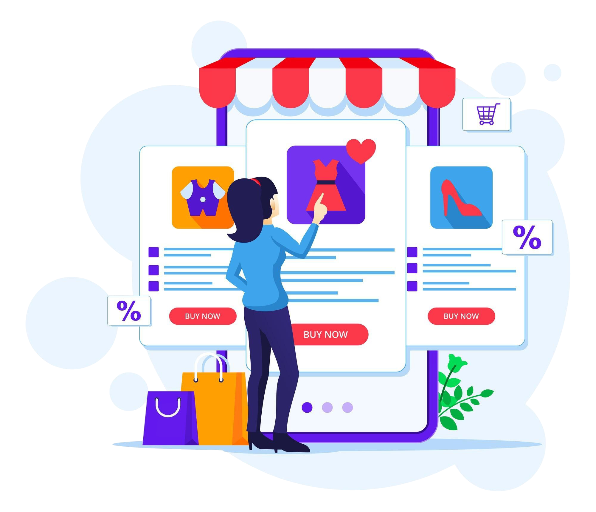 Custom Strategy Building