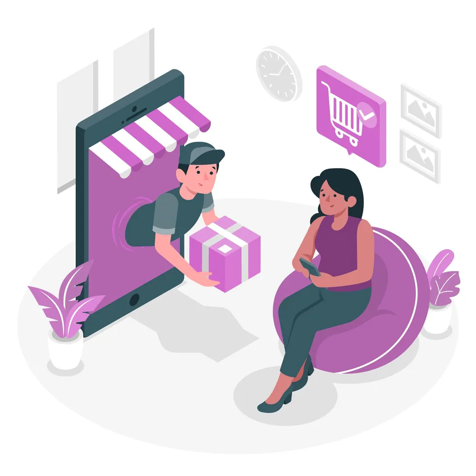 E-commerce Developement