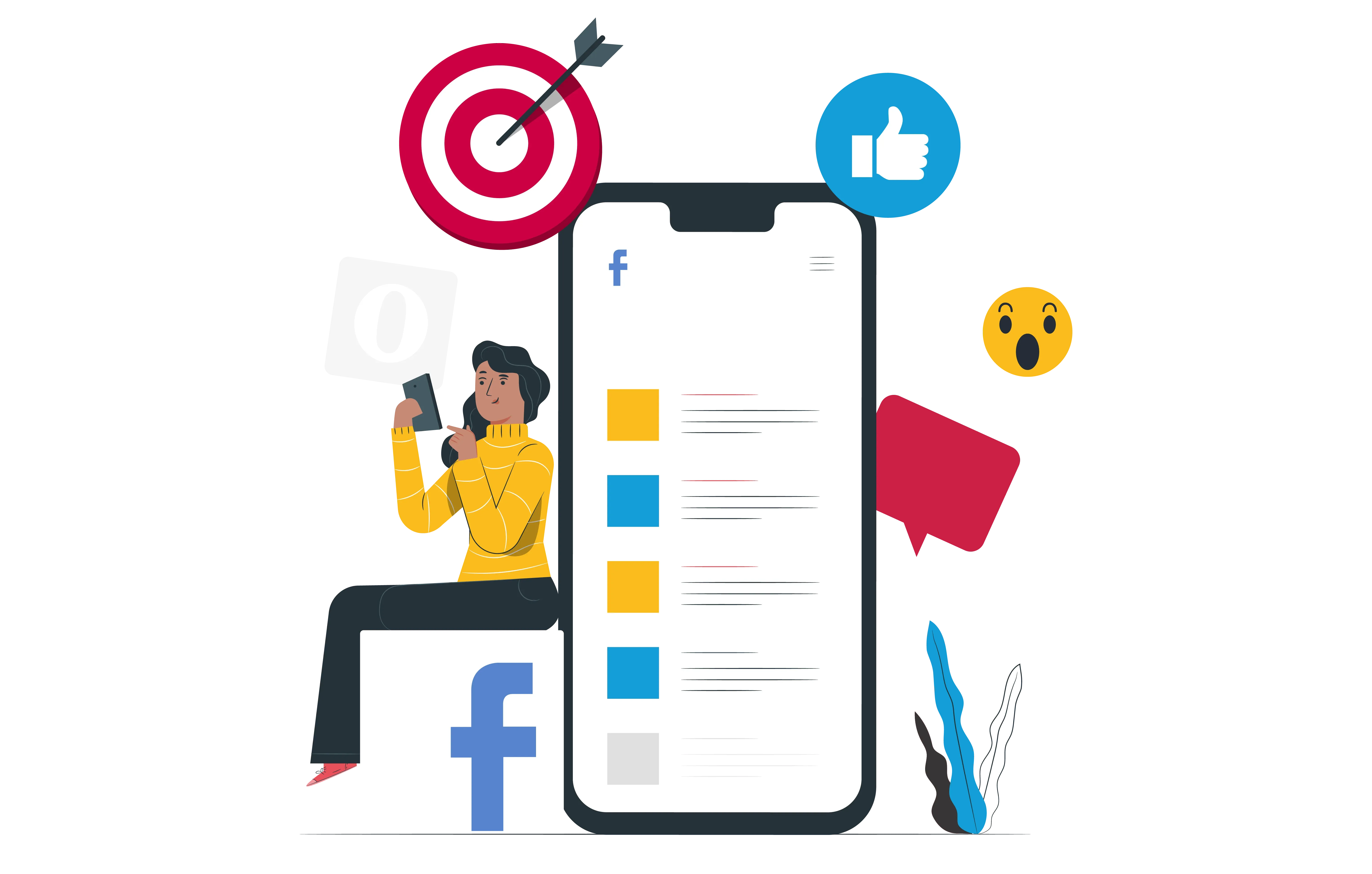 Facebook Marketing