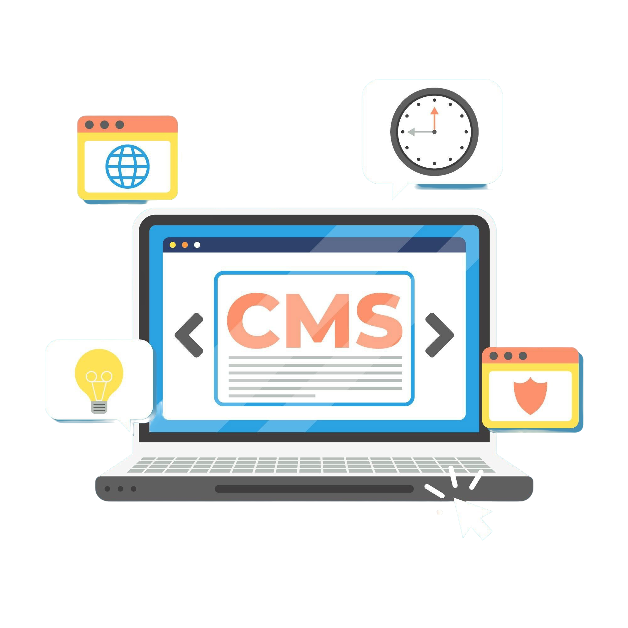 Custom Strategy Building