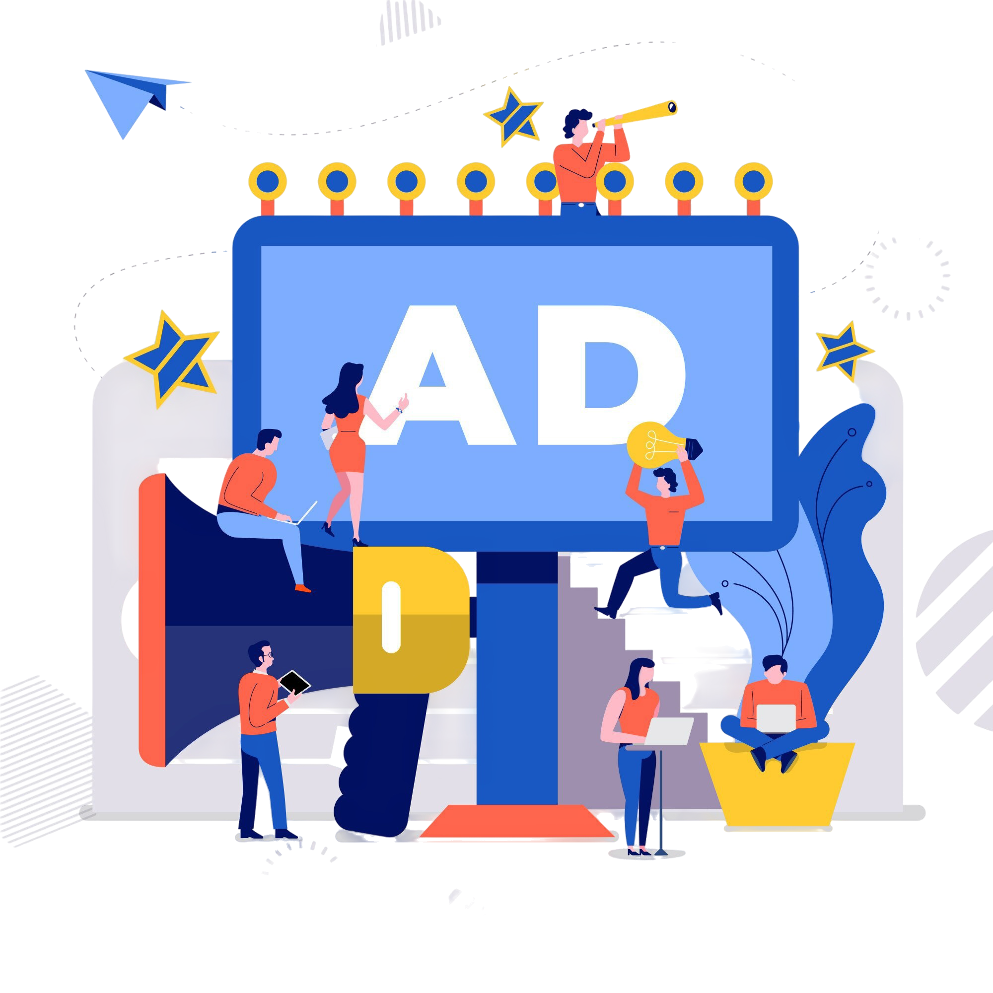 Custom Strategy Building