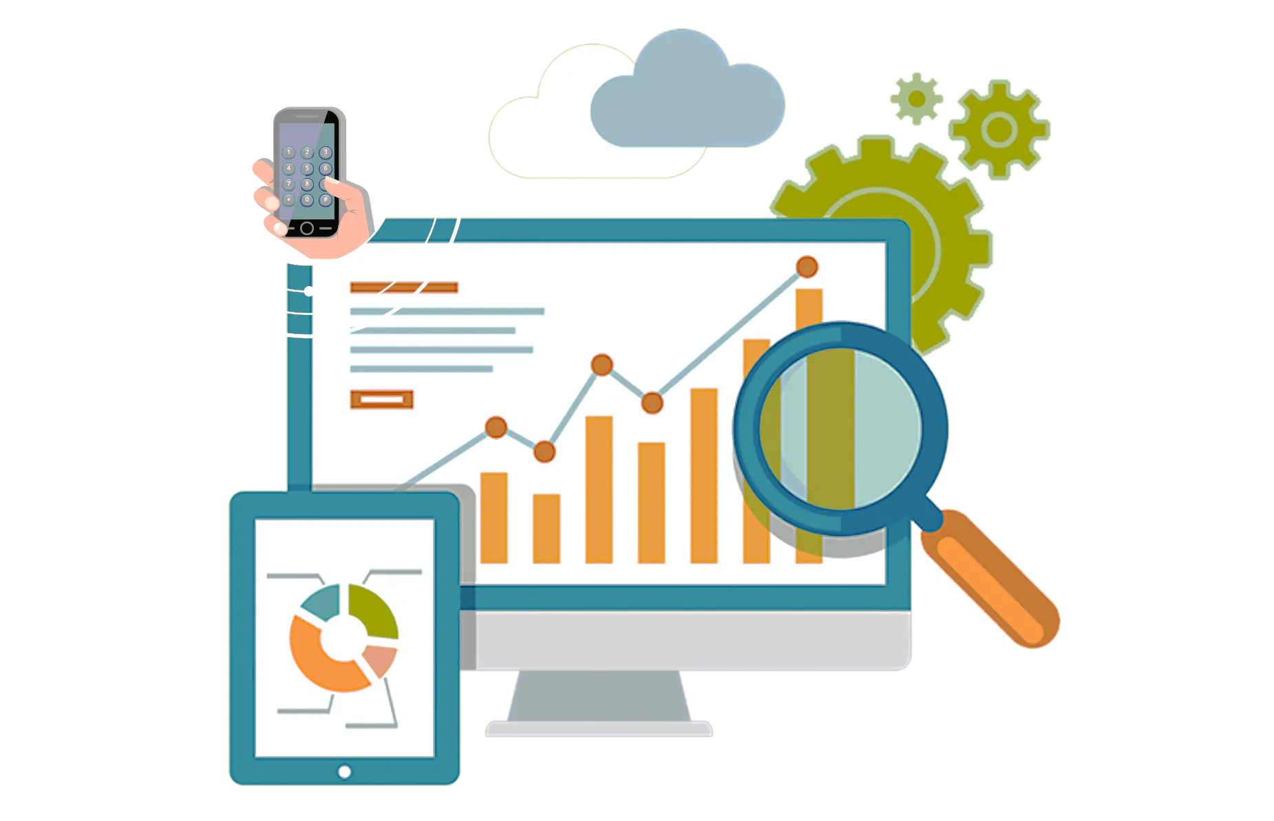 Lead Generation Services