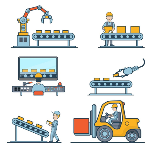 Manufacture