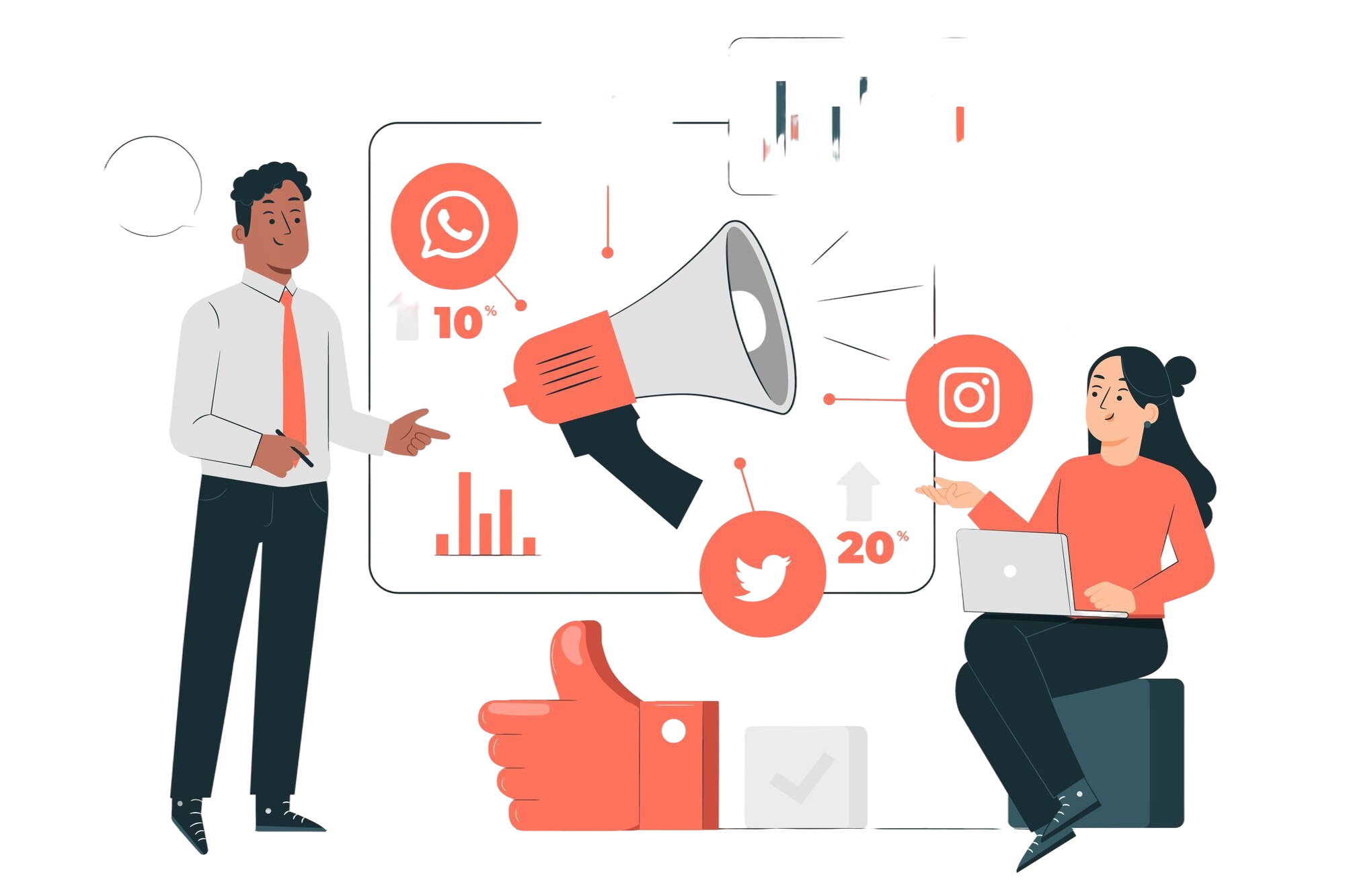 Custom Strategy Building