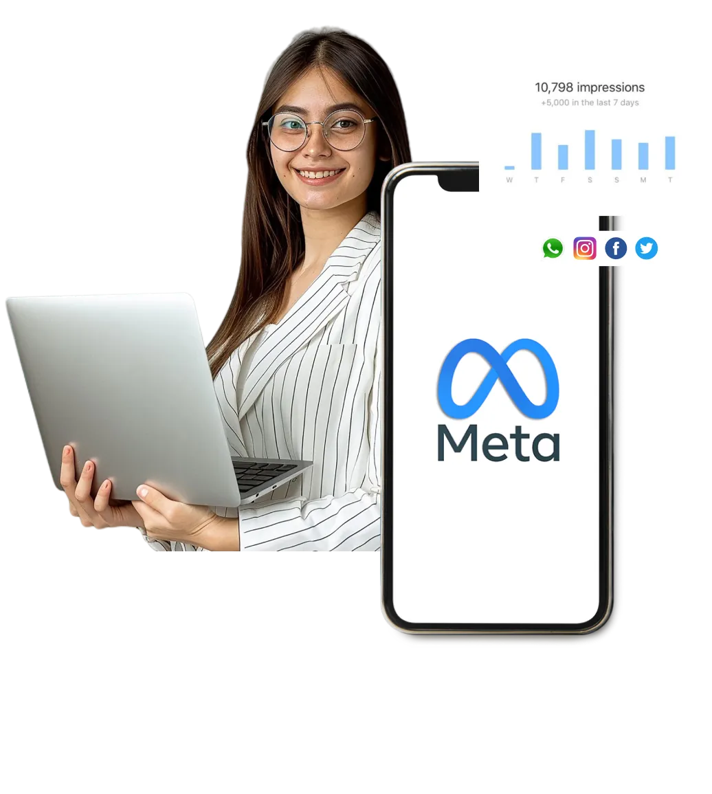 Meta Advertising Services