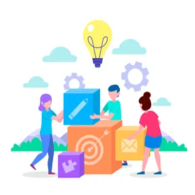 Custom Strategy Building