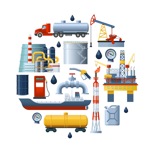 Oil and Gas