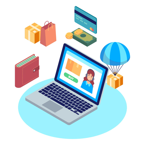 E-Commerce