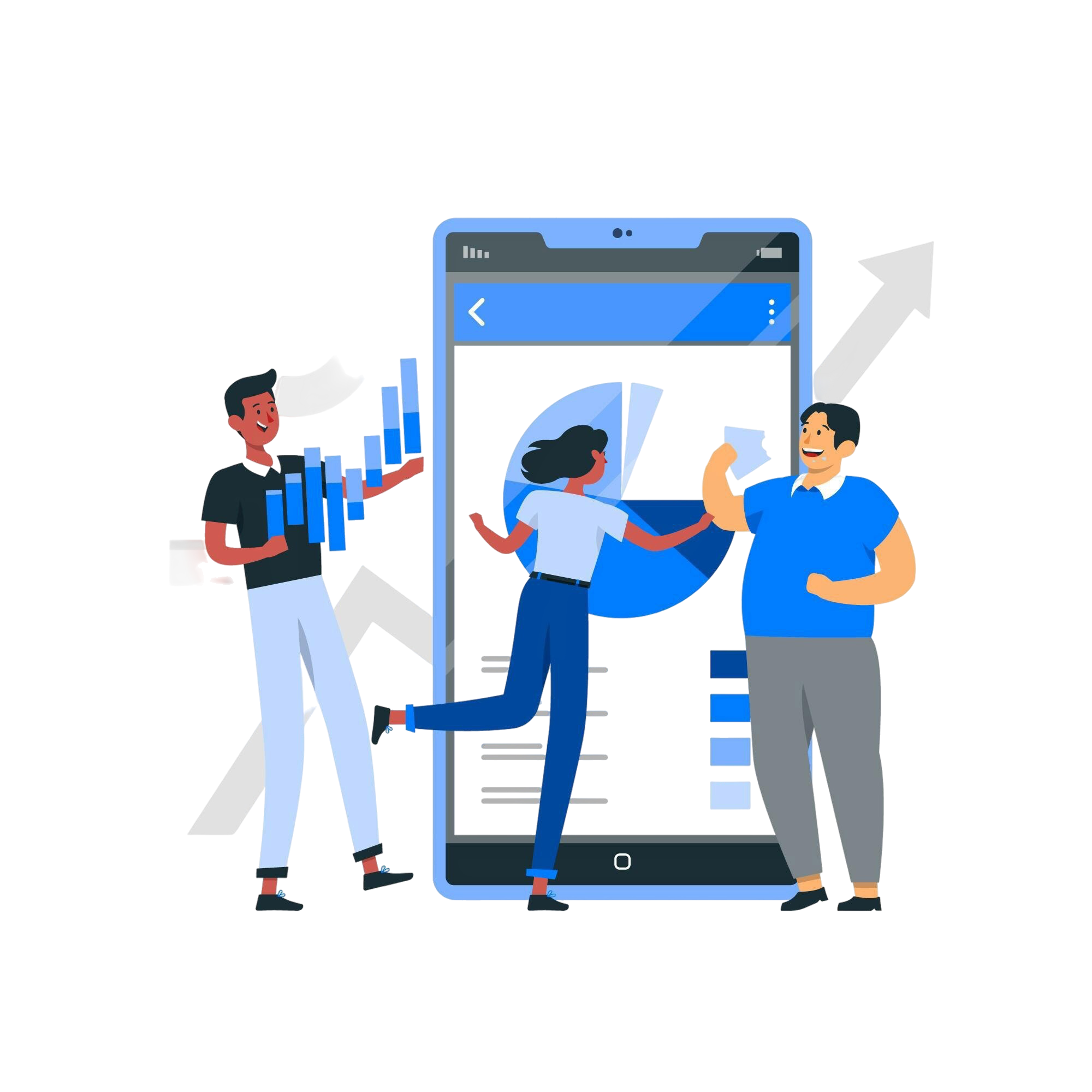 Custom Strategy Building