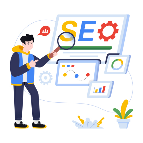 Seo Services