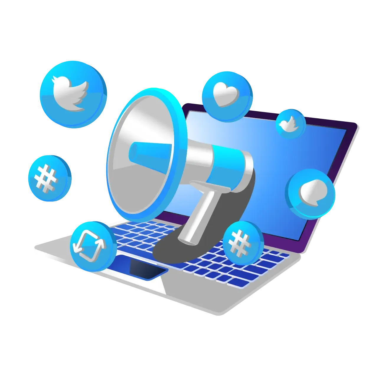 Twitter Marketing