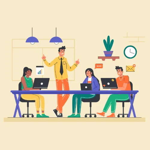 Work Culture