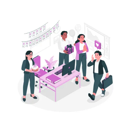 Work Culture
