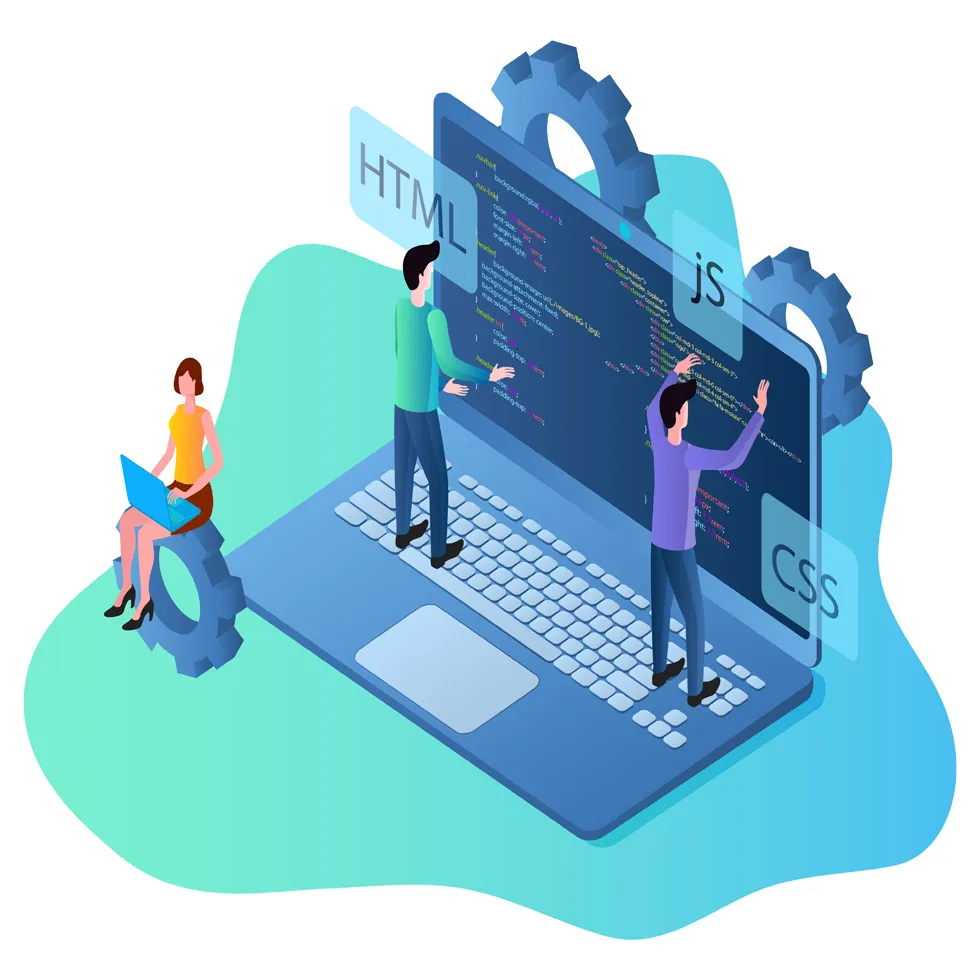 Website Development