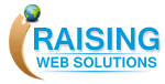 Raising Web solutions